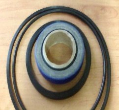 [DENISONM4D] Kit Juntas + Reten Motor Grande Bomba Denison M4D 113..