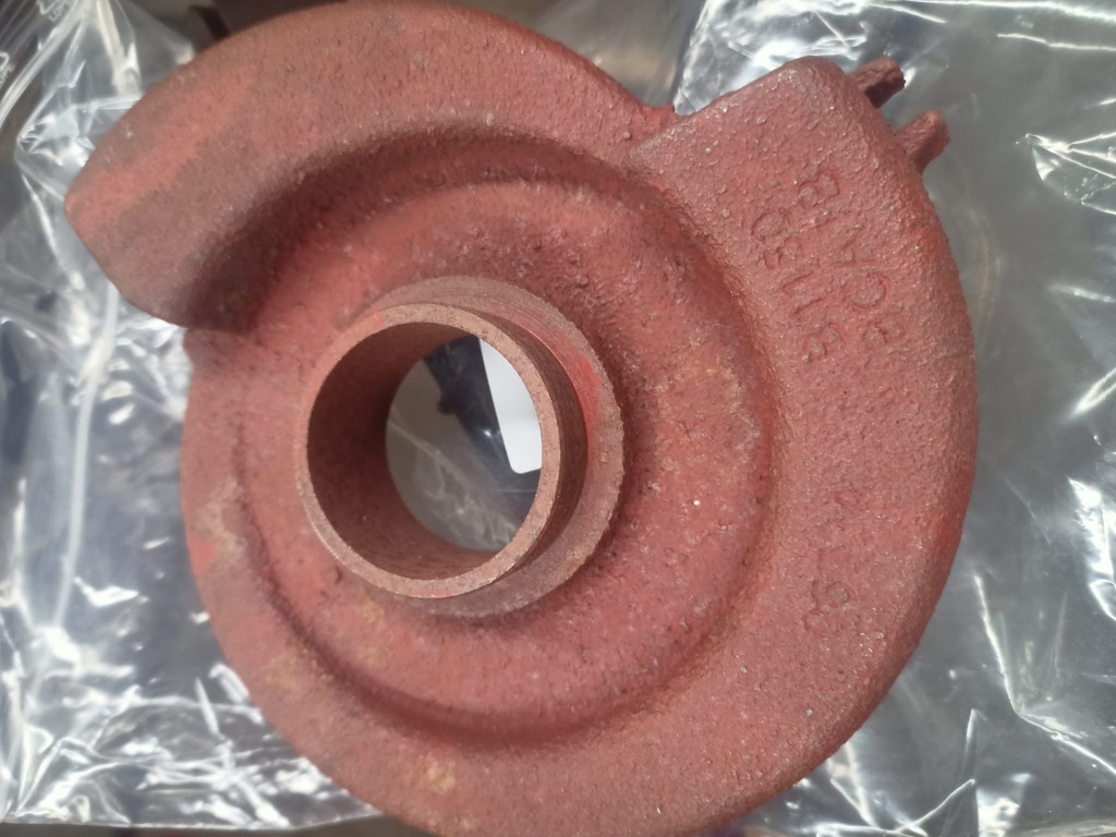 Difusor Motobomba Hyundai HY-40