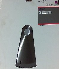 Disco Multimaterial 254*30-3.2/2.5 96Z