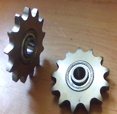 [DIS34Z13] Piñon Simple Z-13 3/4"