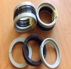 Junta Piston 050*038*20 3 Piezas