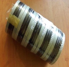 Junta Piston 075*063*20 3PIEZAS