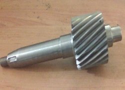 [EJE54PF] Eje Piñon Renson AA54PF 23/27 Dientes 1000RPM 385255 1.1