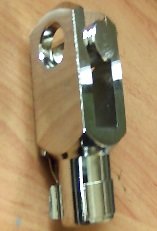 [EMCY63] Horquilla 50-63 16/150 Cilindro Neumatico