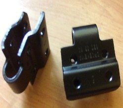 Clip Union 6 Bc 35-32 Macho Empalme Cinta