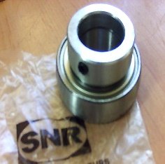 [ES205] Rod.T.Grae 25 ES.205.G2-SA-205