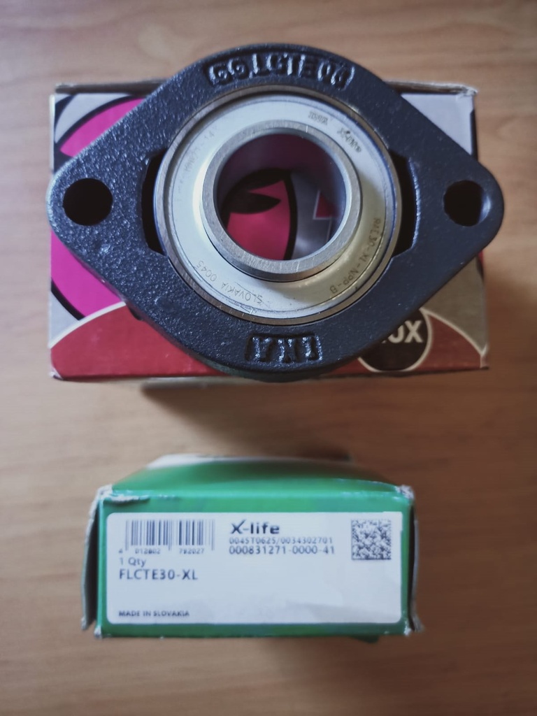 [FLCTE30] Soporte FLCTE30-XL Ina