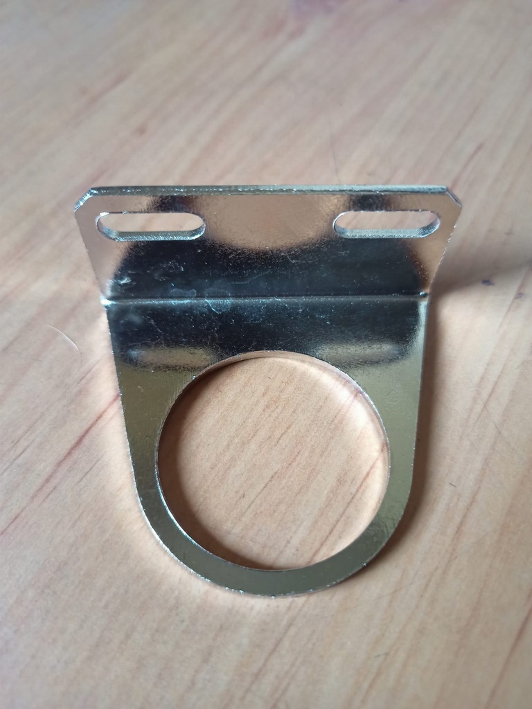 Soporte Jsr en L para Filtro Regulador G 1/4