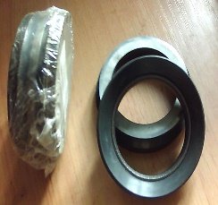 [FT949] Reten Lubricado Rueda Guia FL8 Cosechadora