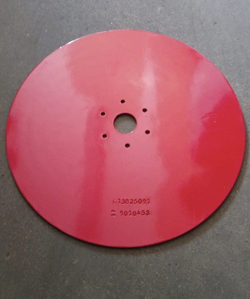 Disco Adap. Gaspardo 14, 5*4