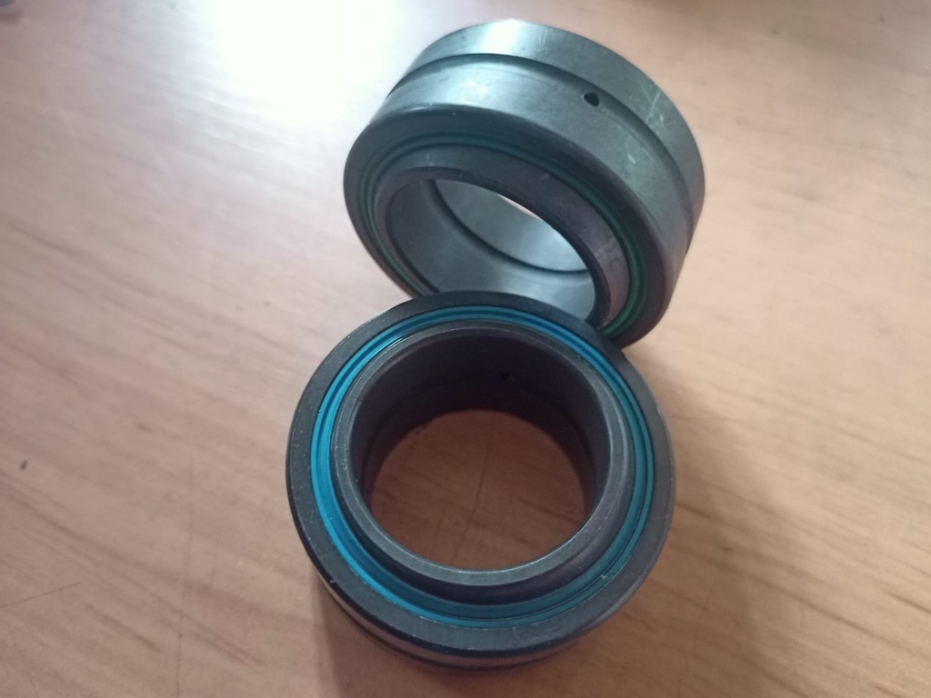 [GE30] Rotula Ge 30 Do 2RS (30*47*22MM)