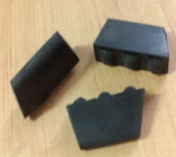 [GOM4K] Goma 4K-41 ( Diente 4K )