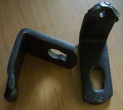 Mordaza Grapa Arm. 60*60 Brazo C-20
