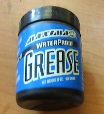 [GRASA] Grasa Litio Alta Resistencia Maxima Waterproof