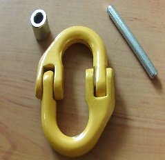 Hammerlock P/Cadena 10MM ( 10-8 ) 3.2T