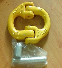 Hammerlock P/Cadena 16MM (16-8) 8TN