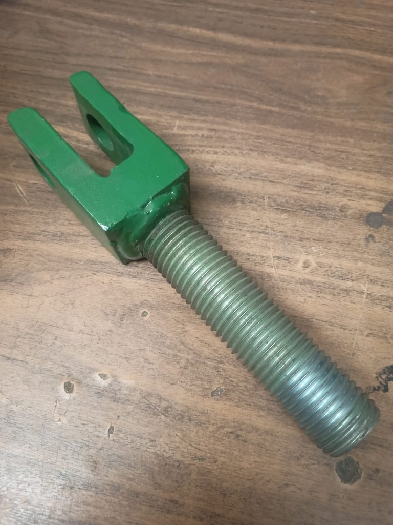 Horquilla Brazo Tensor Jd 8000