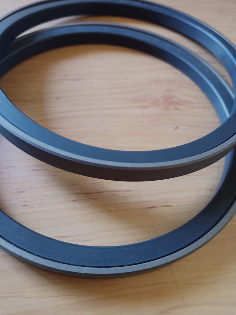 Junta Piston 165*143*11MM Ptfe-B+Nbr