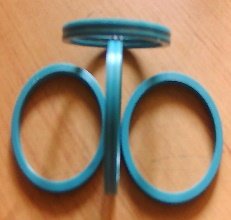 Junta Dualdeal 40*34.6*4.5MM