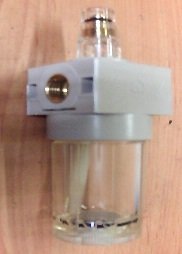 Lubricador Bit 1/4"