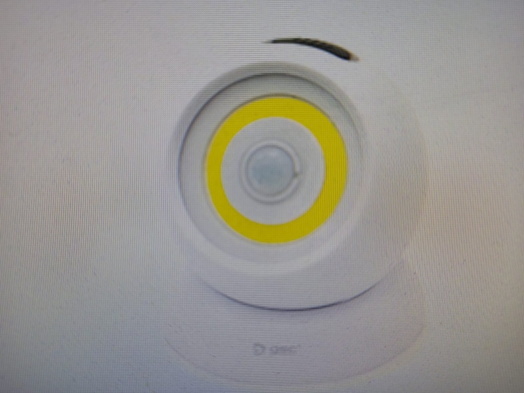 [LSM2] Luz con Sensor de Movimiento 2W