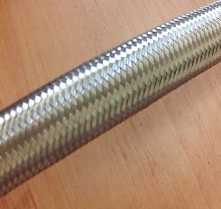 Tubo PTFE Liso 1"