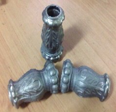 Macollas REF.006 (Para Redondo de 16MM)