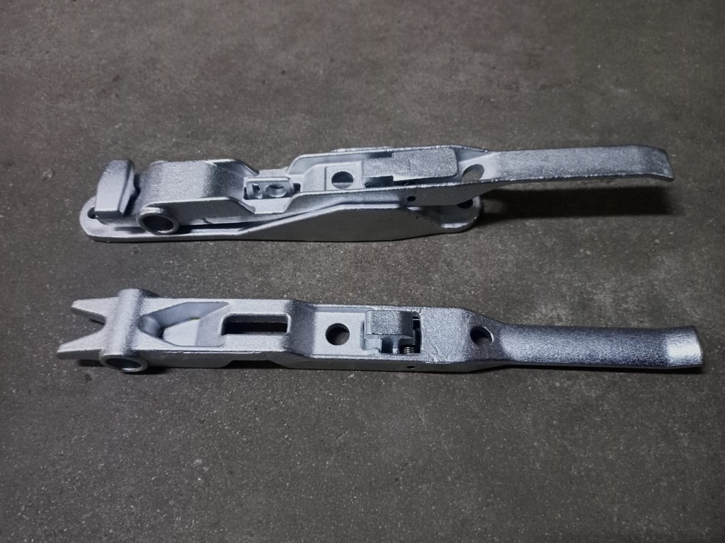 Manilla Cierre Superkit Ø18MM