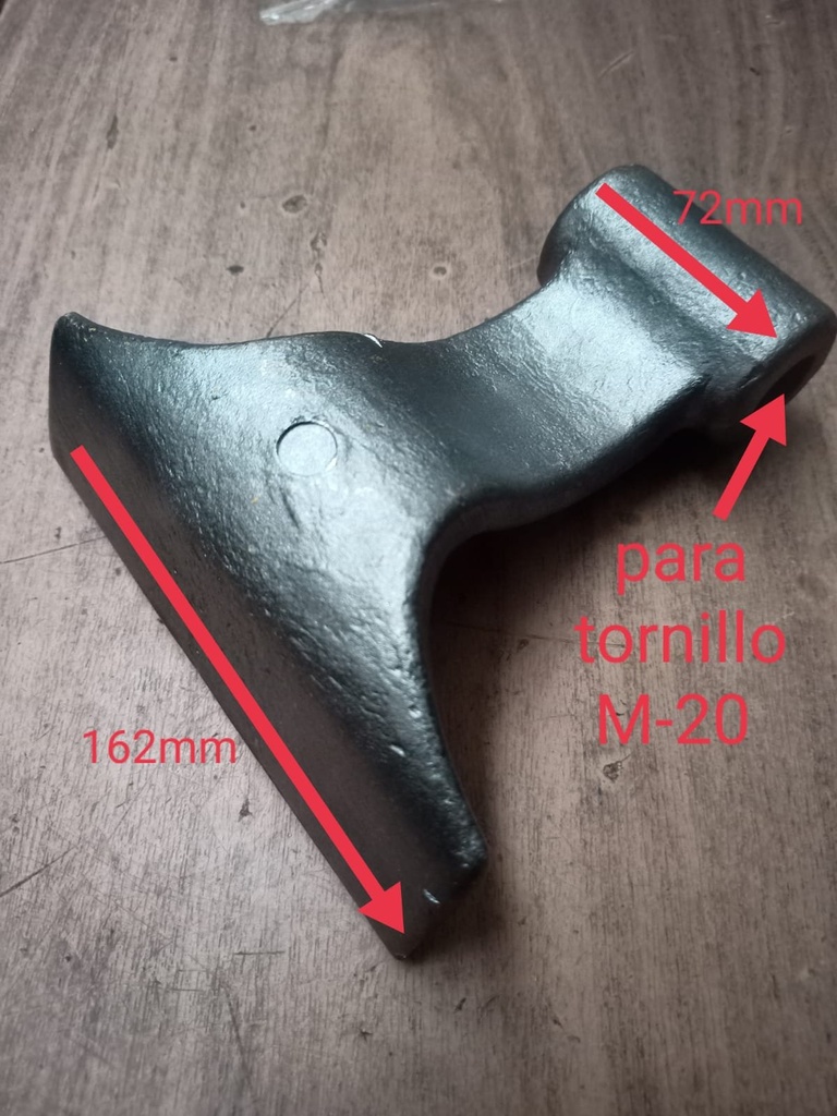 [MBRV4520] Martillo Trituradora Facma MBRV4522 (72-162-M20)