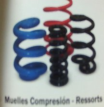 Muelle Compresion 300*90*18