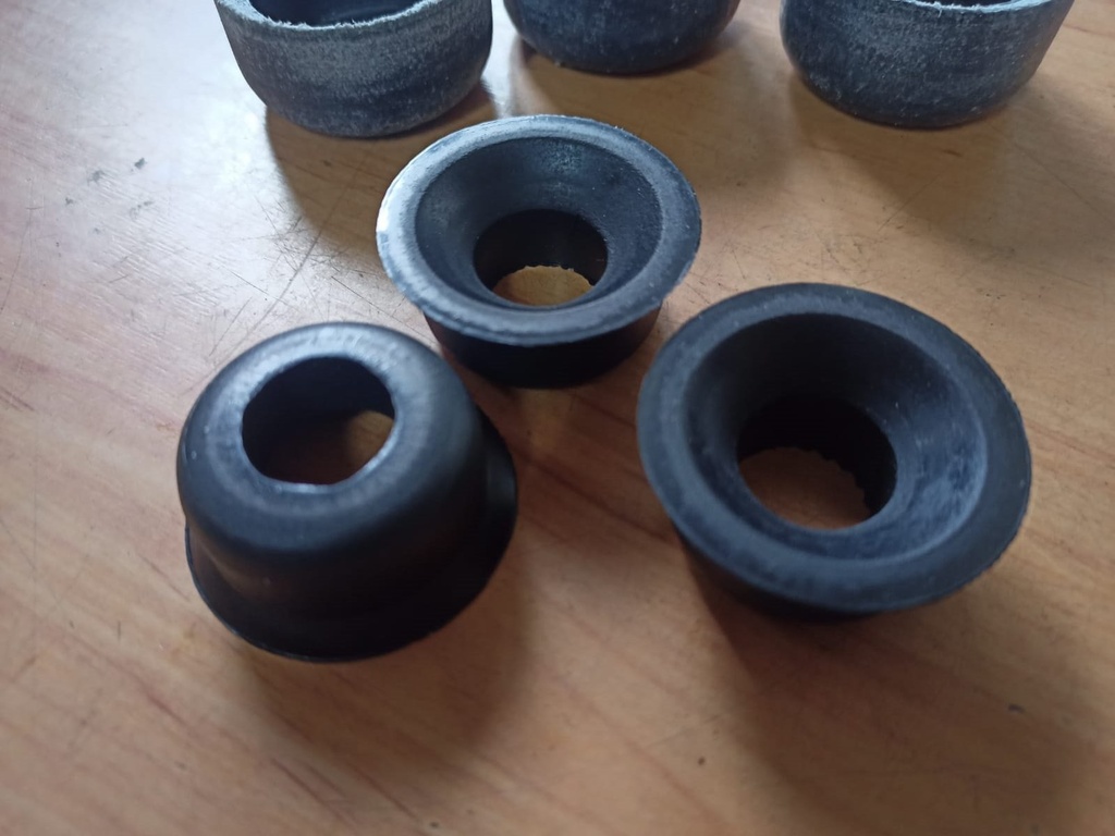 Tensor Piston 44MM Bomba Abella