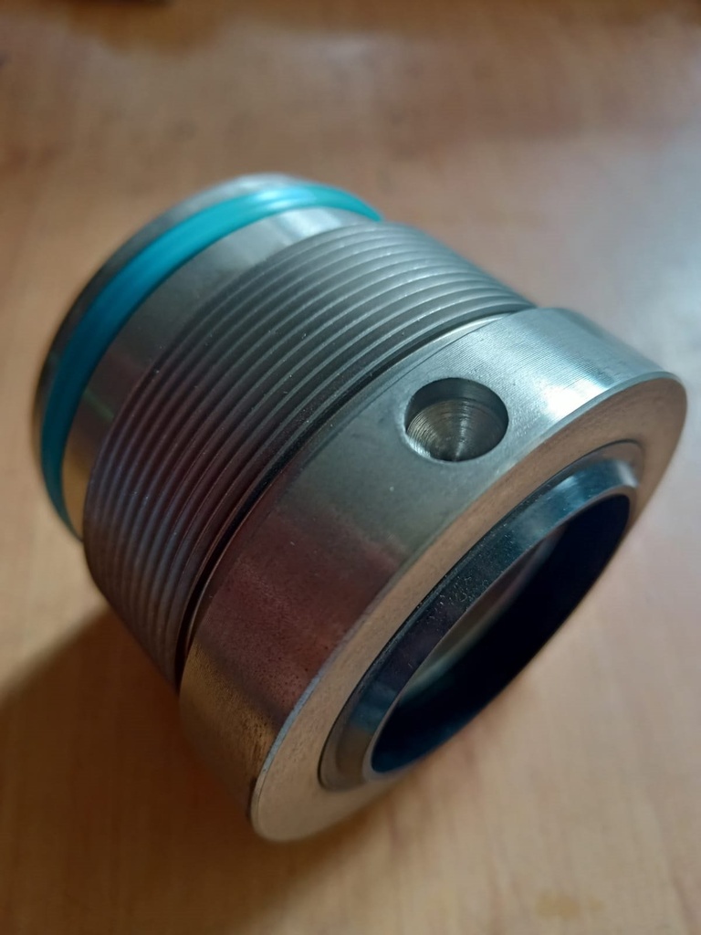 Cabeza Mda para Cilindro 50*70 Montada KGA-7050