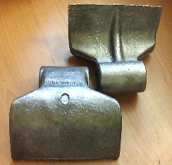 [MF170C] Martillo Trituradora MBRV1052050 Adap. Fernandez