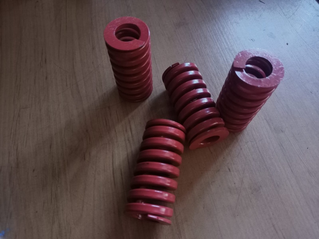 [MM3264R] Muelle Matriceria Ø32/16*64MM