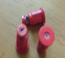 Boquilla Espejo Ceramica Antideriva Mvi 04 Roja