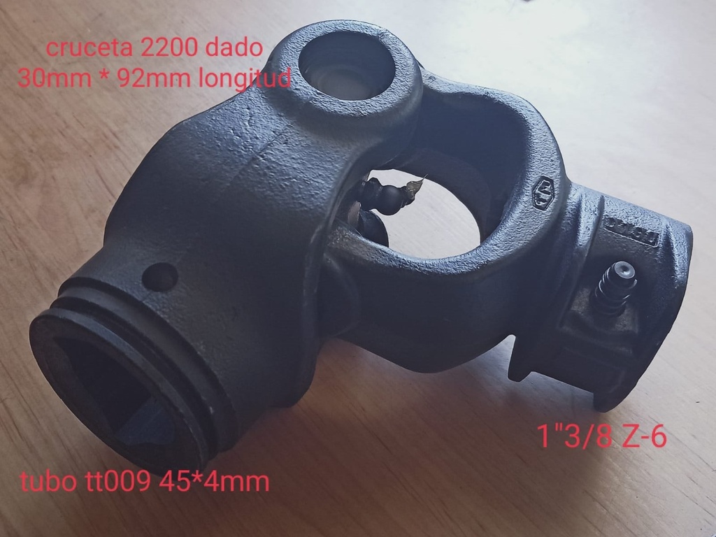 [NA70-74] Nudo Agricola 70/74 2200