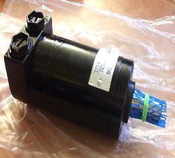 [OMM32] Motor OMM-32 S/Lateral