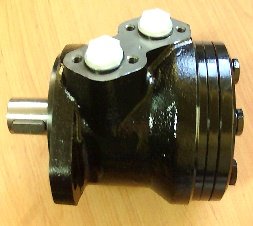 [OMR50] Motor OMR-50 Eje 25MM Max. 140 Bar