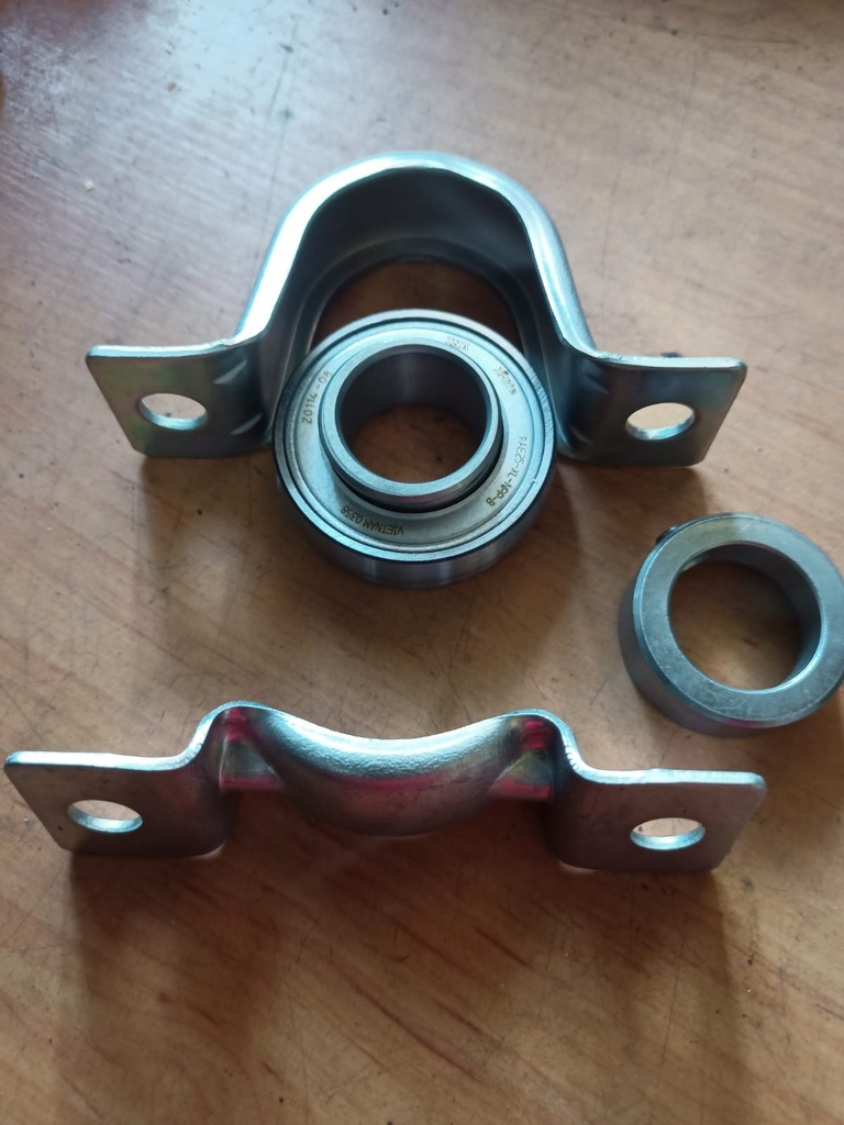 [PB25] Soporte Ina RAE25-XL-NPP-B