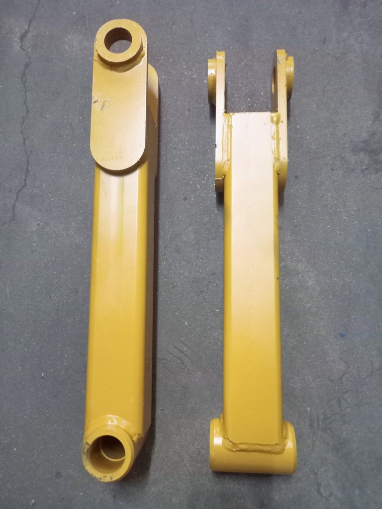 Paralela Corta Palas 354 ( LG-2 )