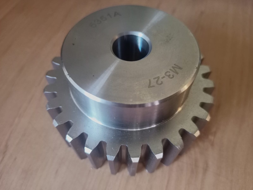 Piñon Modulo 3 Z-27 Vibros