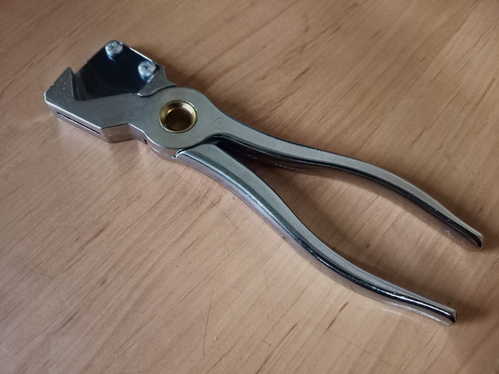 [PIN] Pinza Cortatubo ( Tecalan )