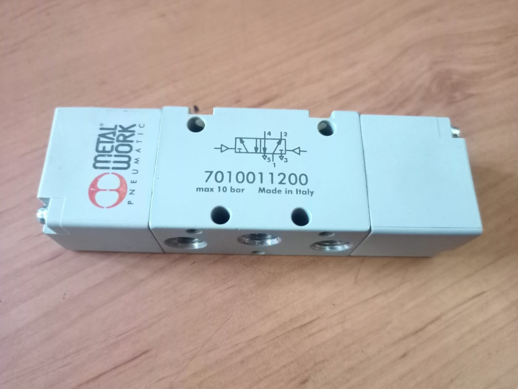 [PNV25PNB00] Valvula Resorte Mecanico PNV25PNB00