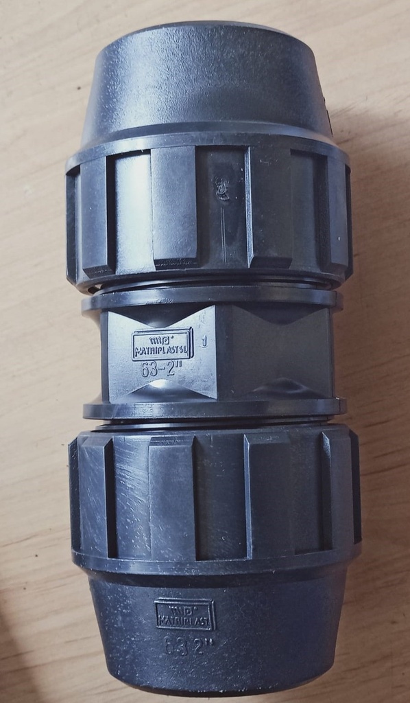 [POER63] Enlace Recto de 63
