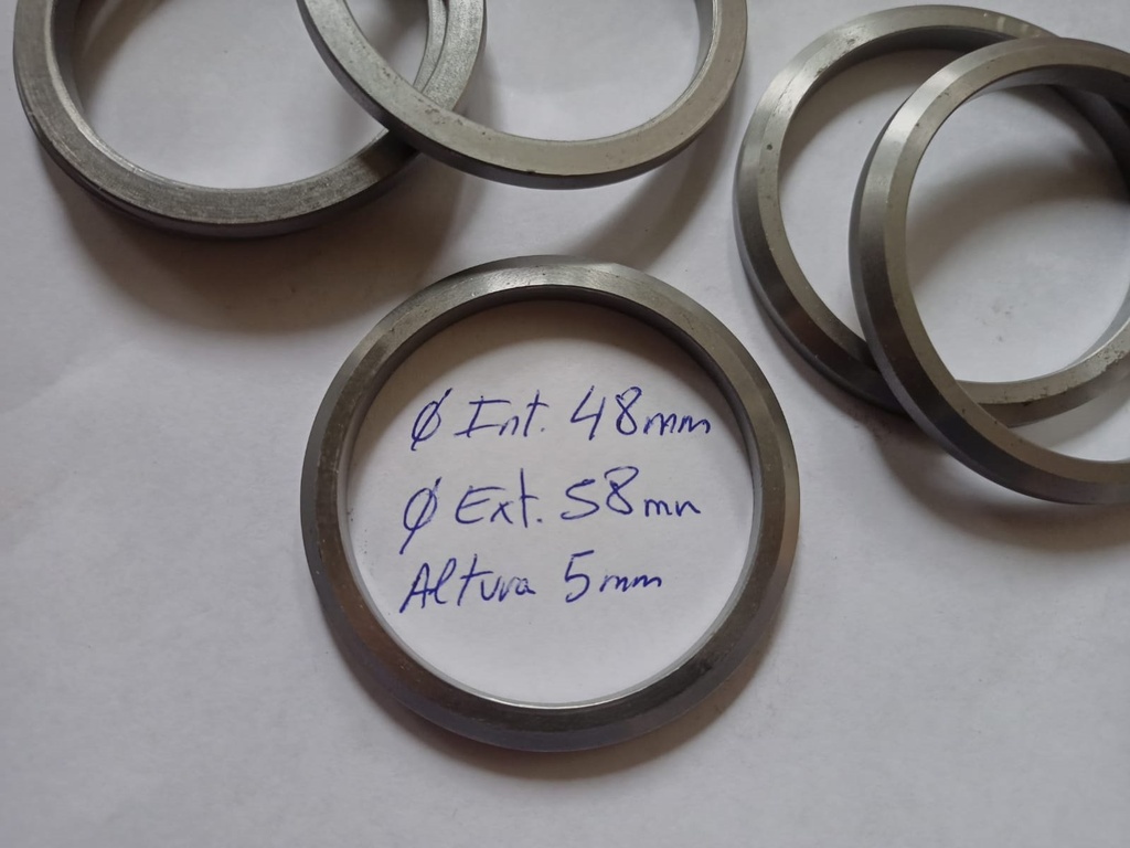 [POLY2073ANI] Anillo Sujetador de Bielas Bomba Menbrana POLY2073 Bertolini