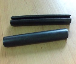[PP14120] Pasador de Presion 14*120 DIN1481