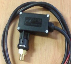Presostato PR16 G1/4M