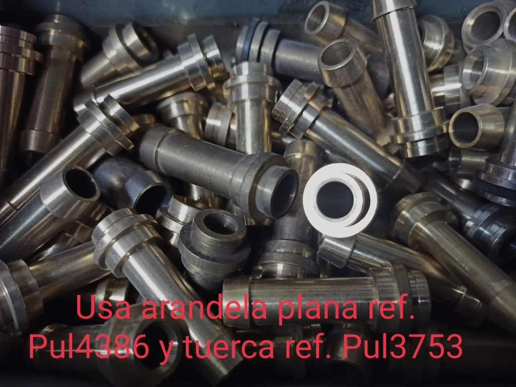 [PUL3761] Espiga Laton 1/2" 10 MM