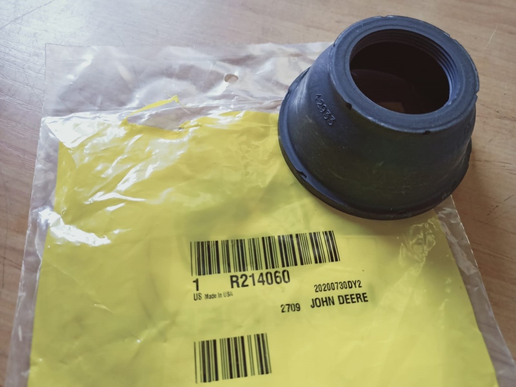 [R214060] Guardapolvo Rueda Direccion Jd 7920 Envoltura Part. R214060