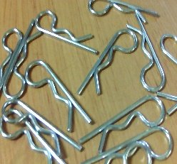 [R3] Pasador de "R" 3 MM